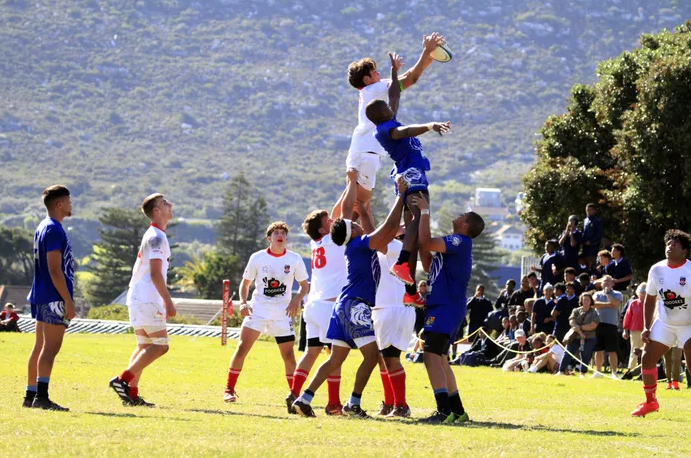 Fish Hoek High School