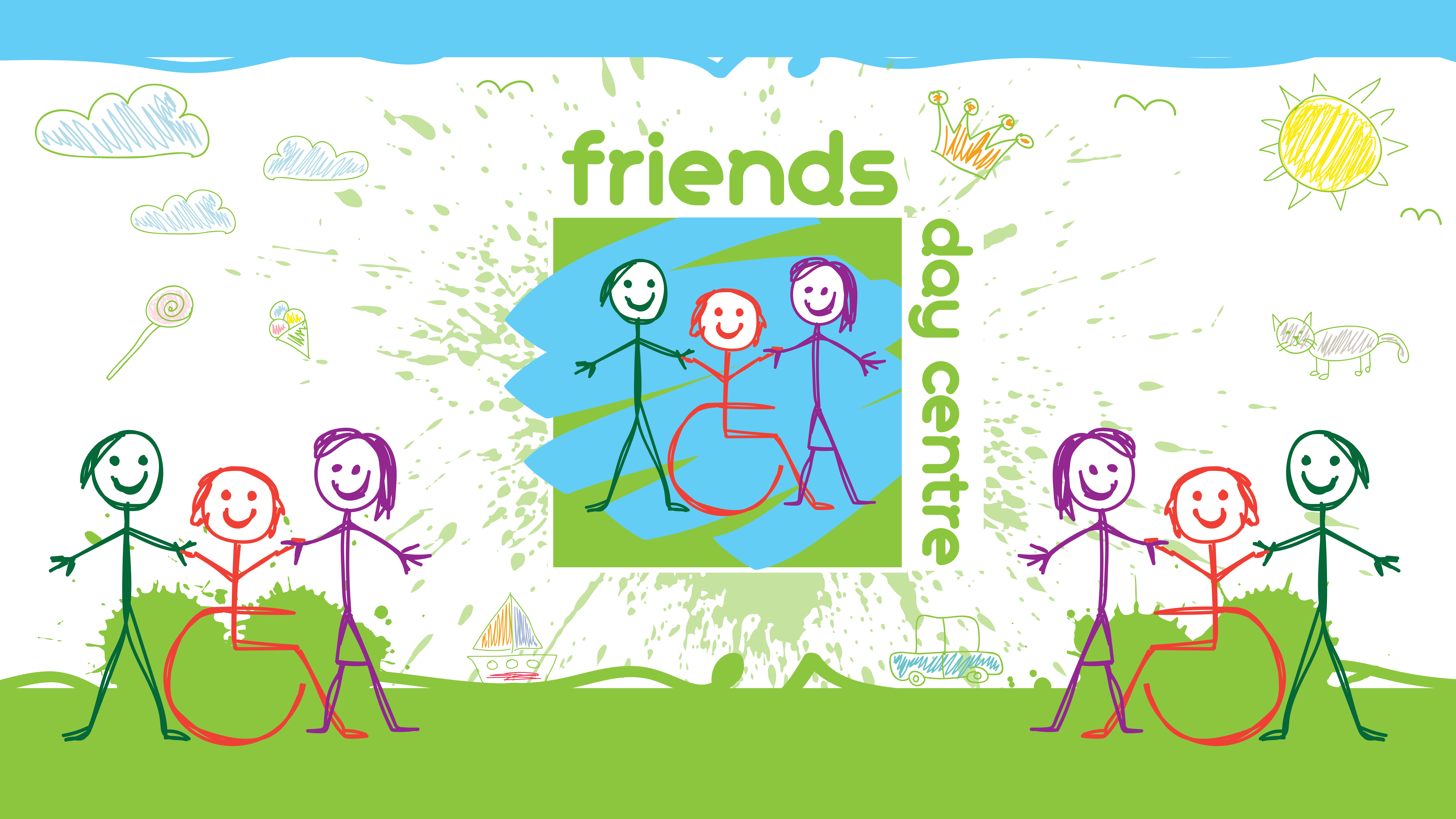 Friends Day Centre