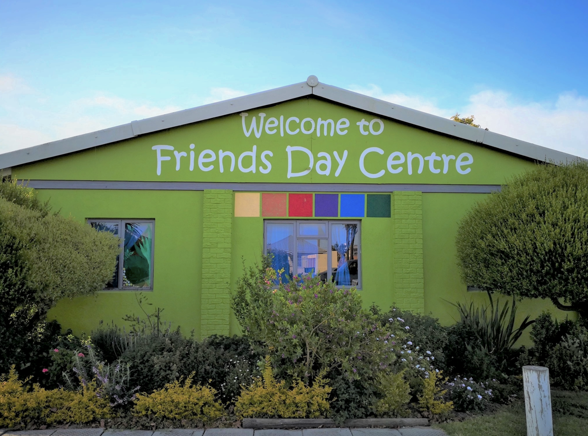 Friends Day Centre