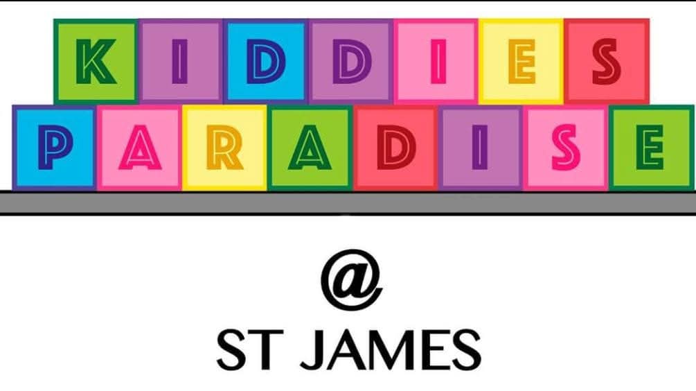 Kiddies Paradise @ St James