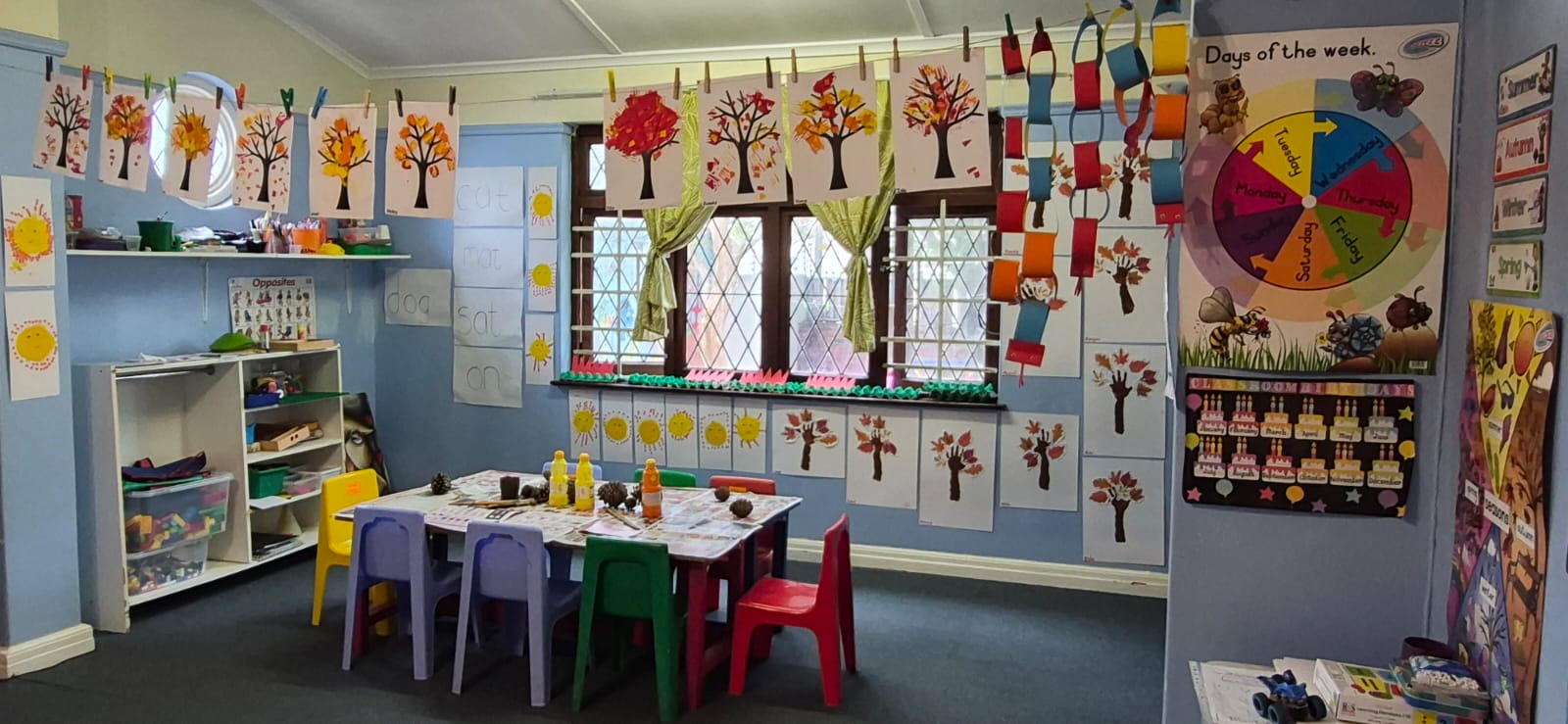 Kiddies Paradise @ St James