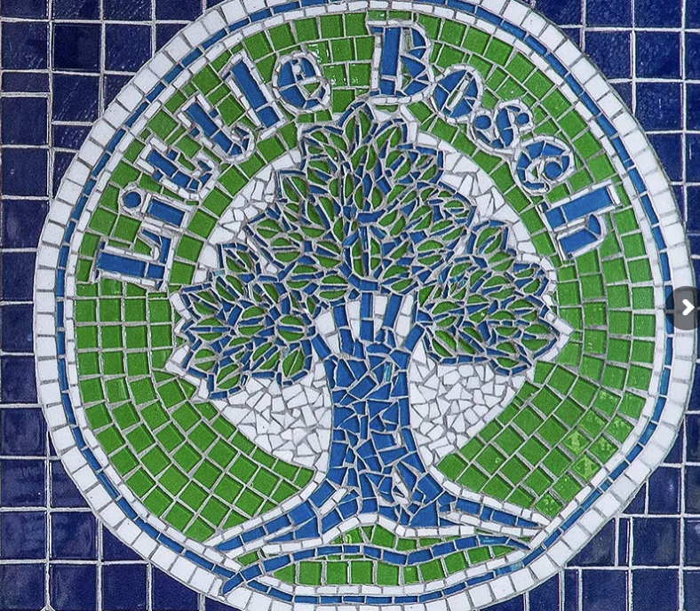 Little Bosch