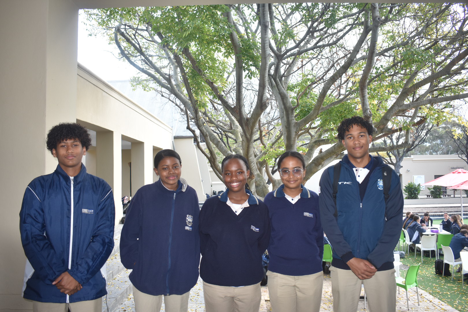 Reddam House Constantia campus