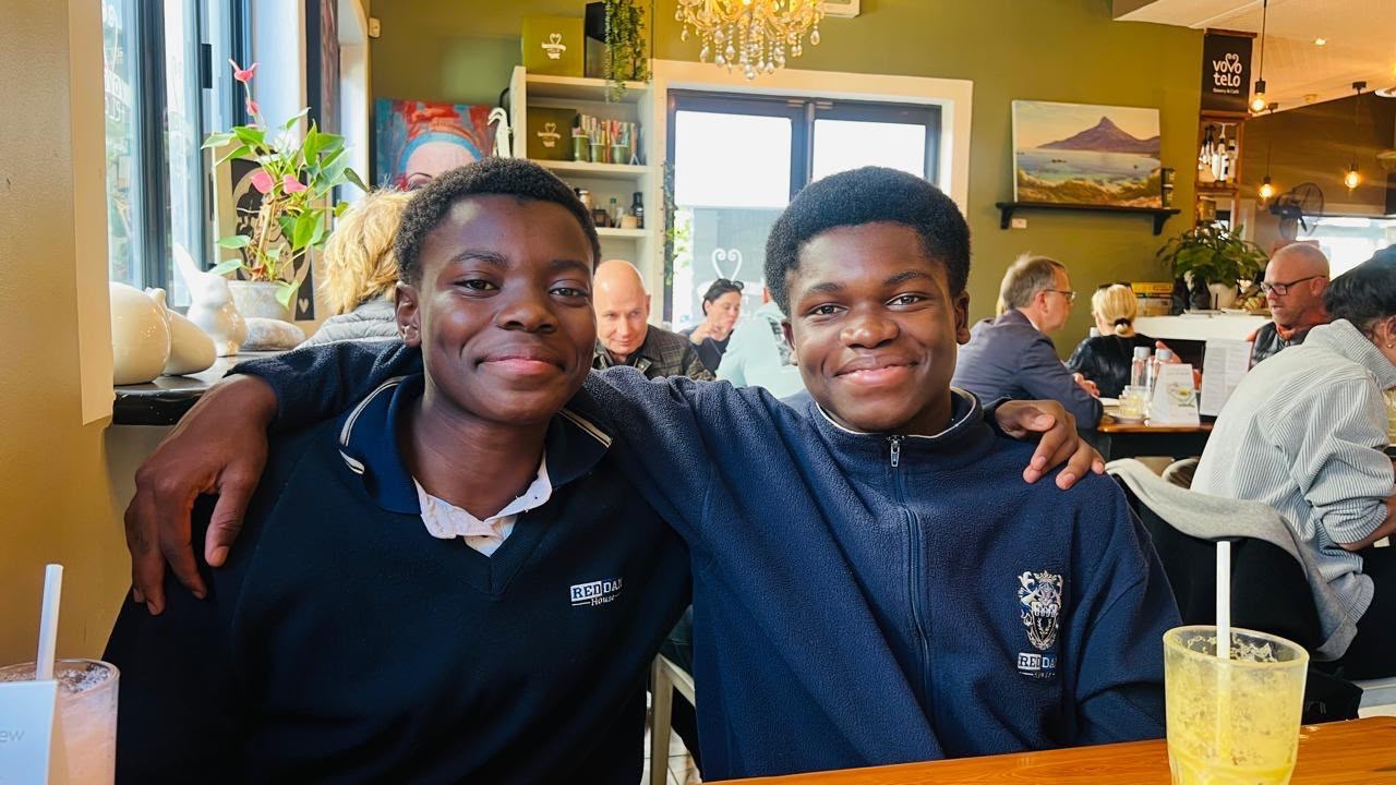 Foundation students