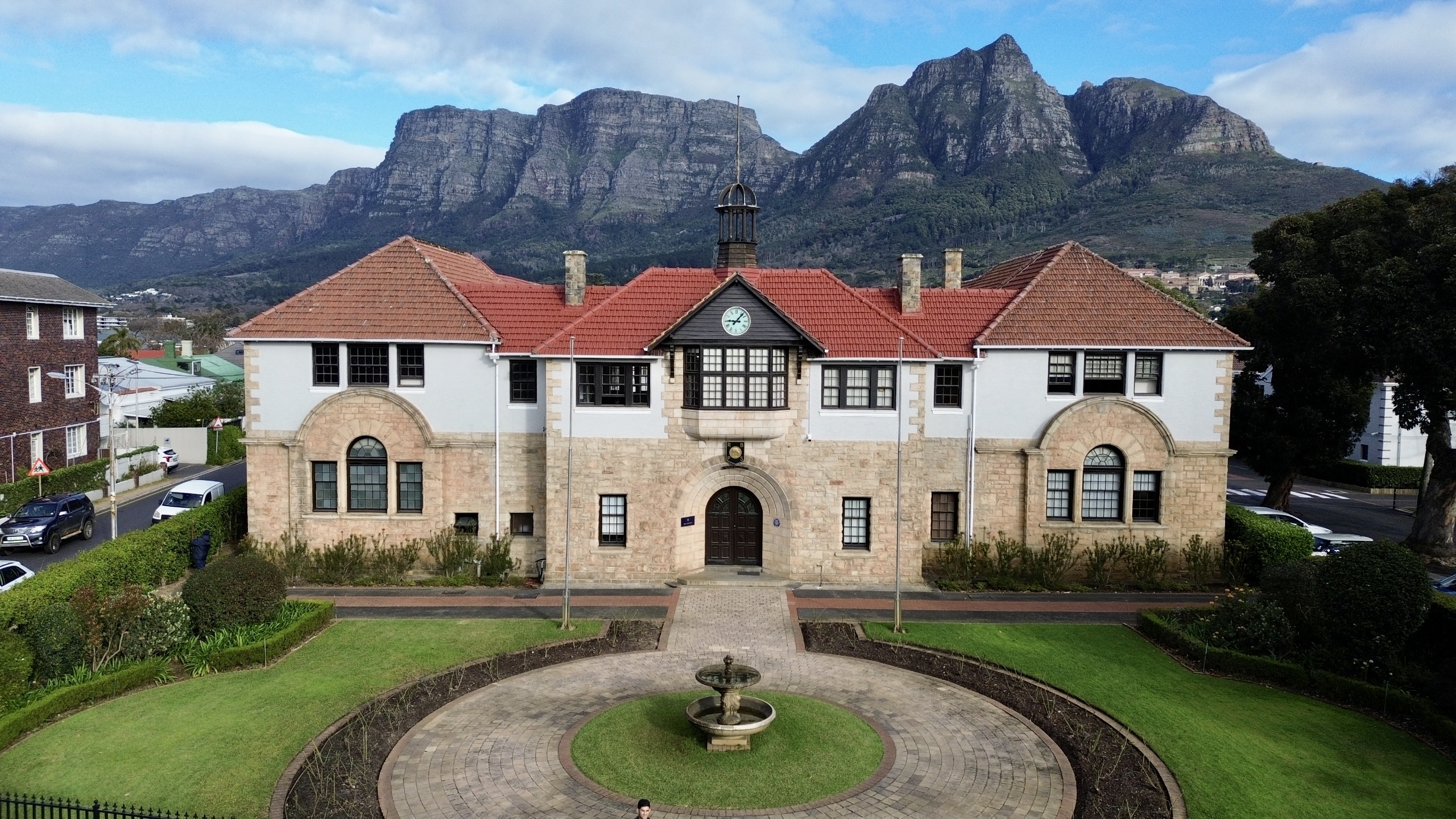 Rondebosch Boys' Prep