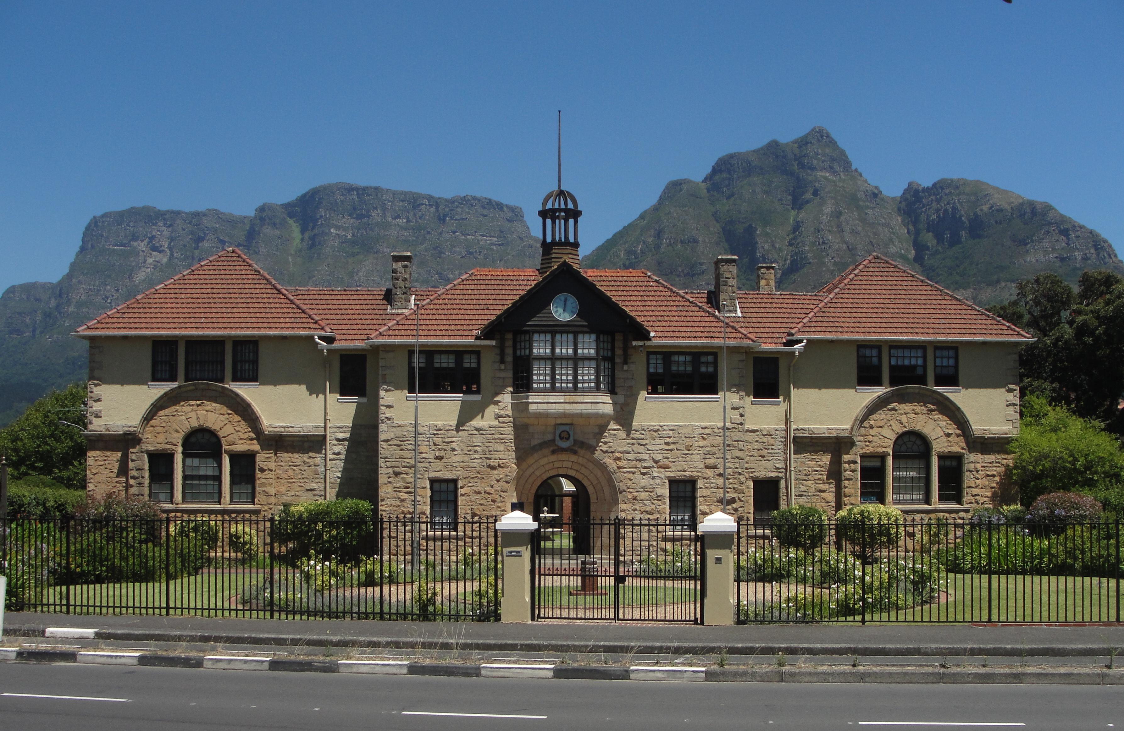 Rondebosch Bpys' Prep