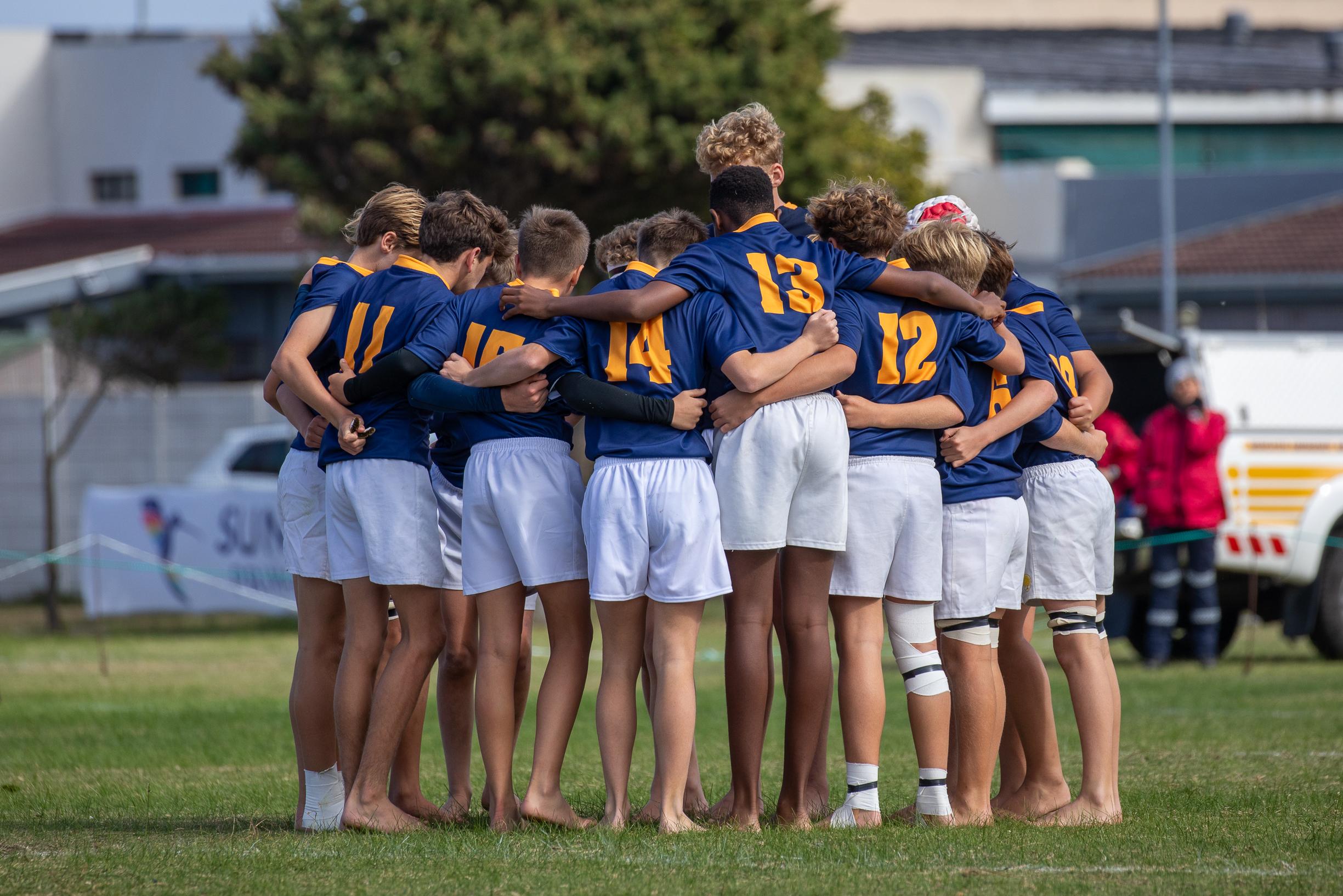 Rondebosch Boys' Preparatory School