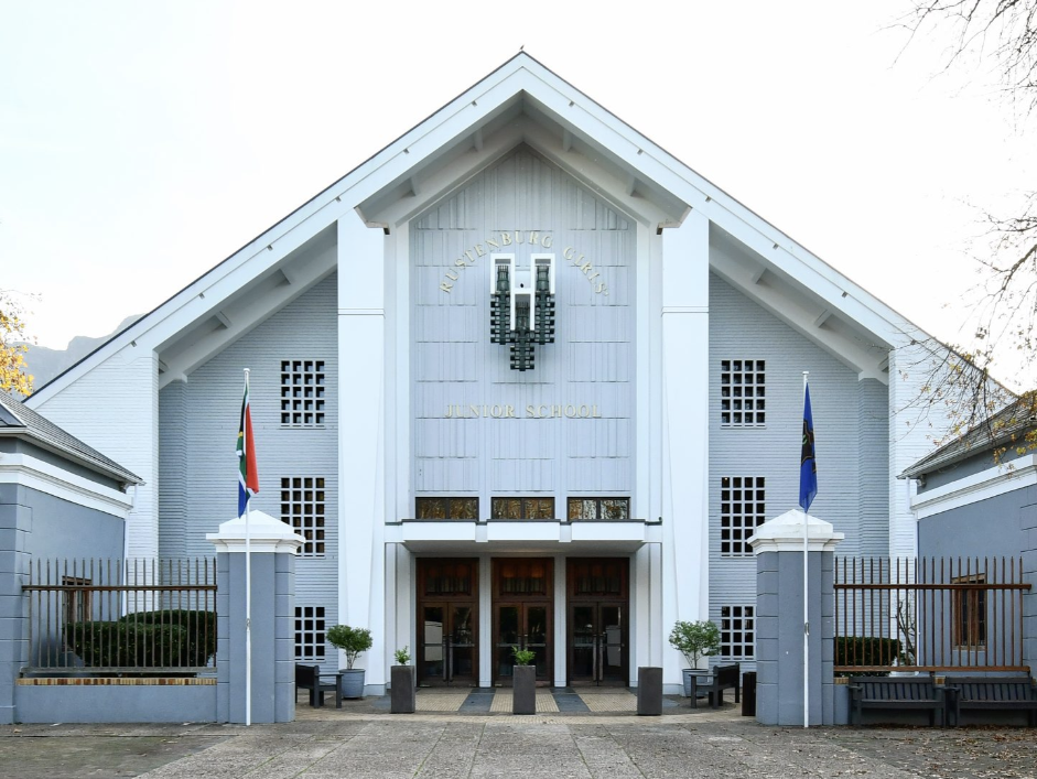 RGJS Hall