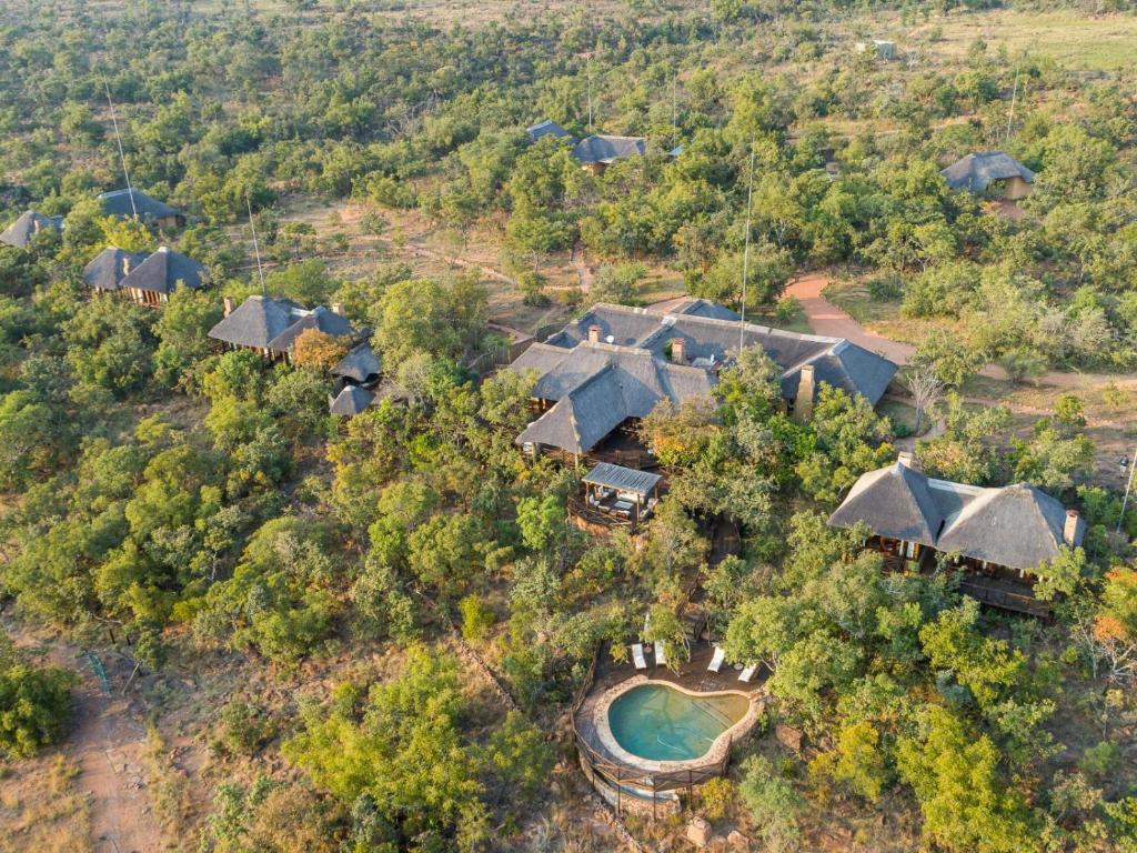 Tintswalo at Waterberg — photo 1