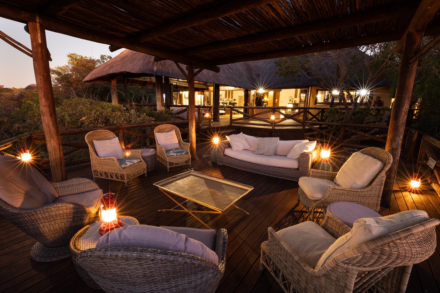 Tintswalo at Waterberg — photo 2