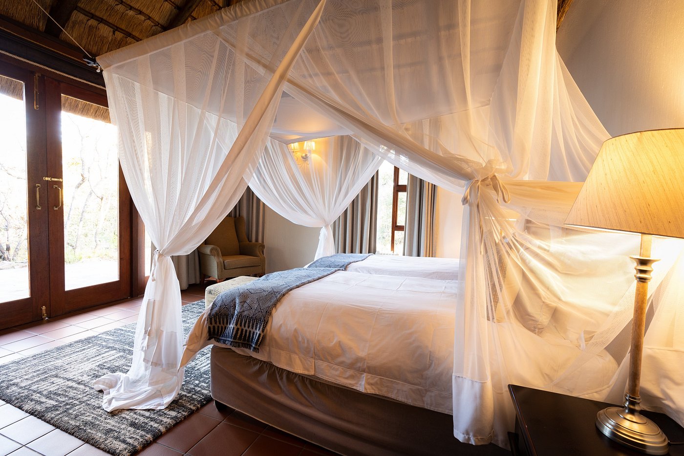 Tintswalo at Waterberg — photo 3