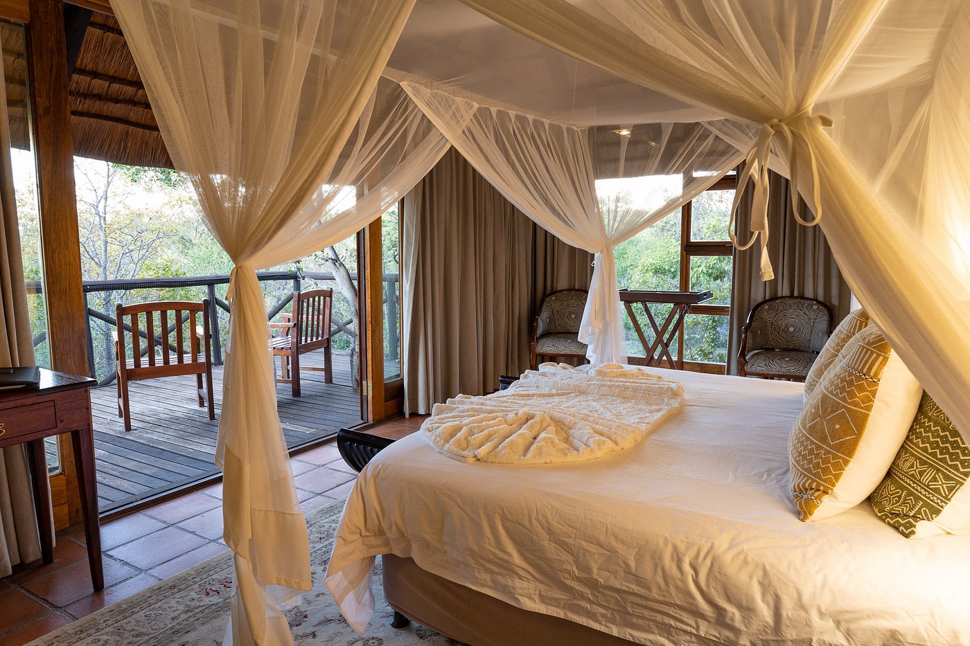 Tintswalo at Waterberg — photo 4