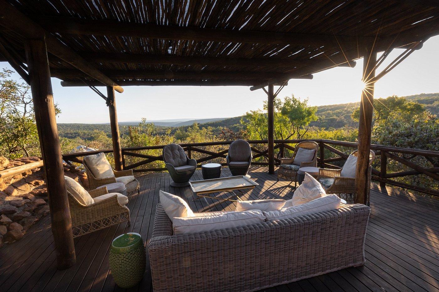 Tintswalo at Waterberg — photo 5