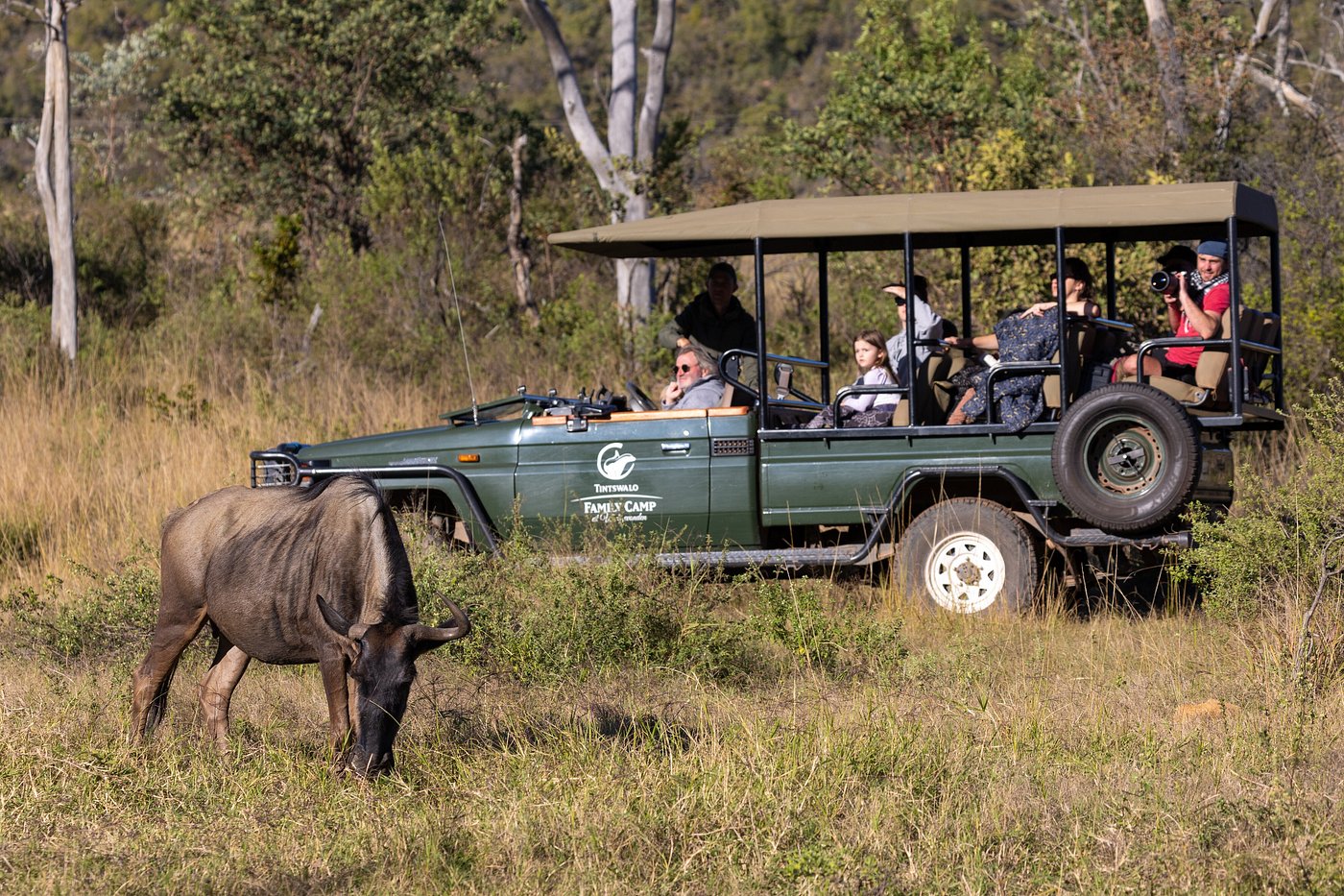 Tintswalo at Waterberg — photo 6