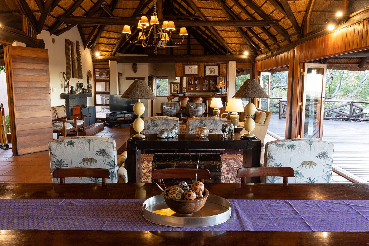 Tintswalo at Waterberg — photo 7