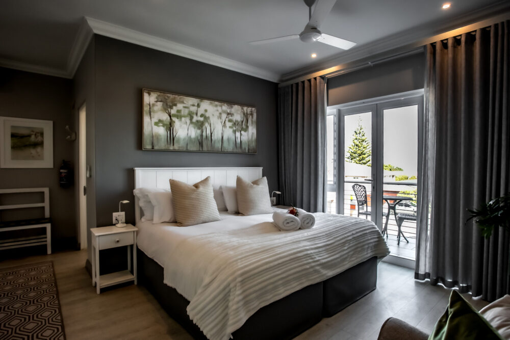 Whale Coast Ocean Villa