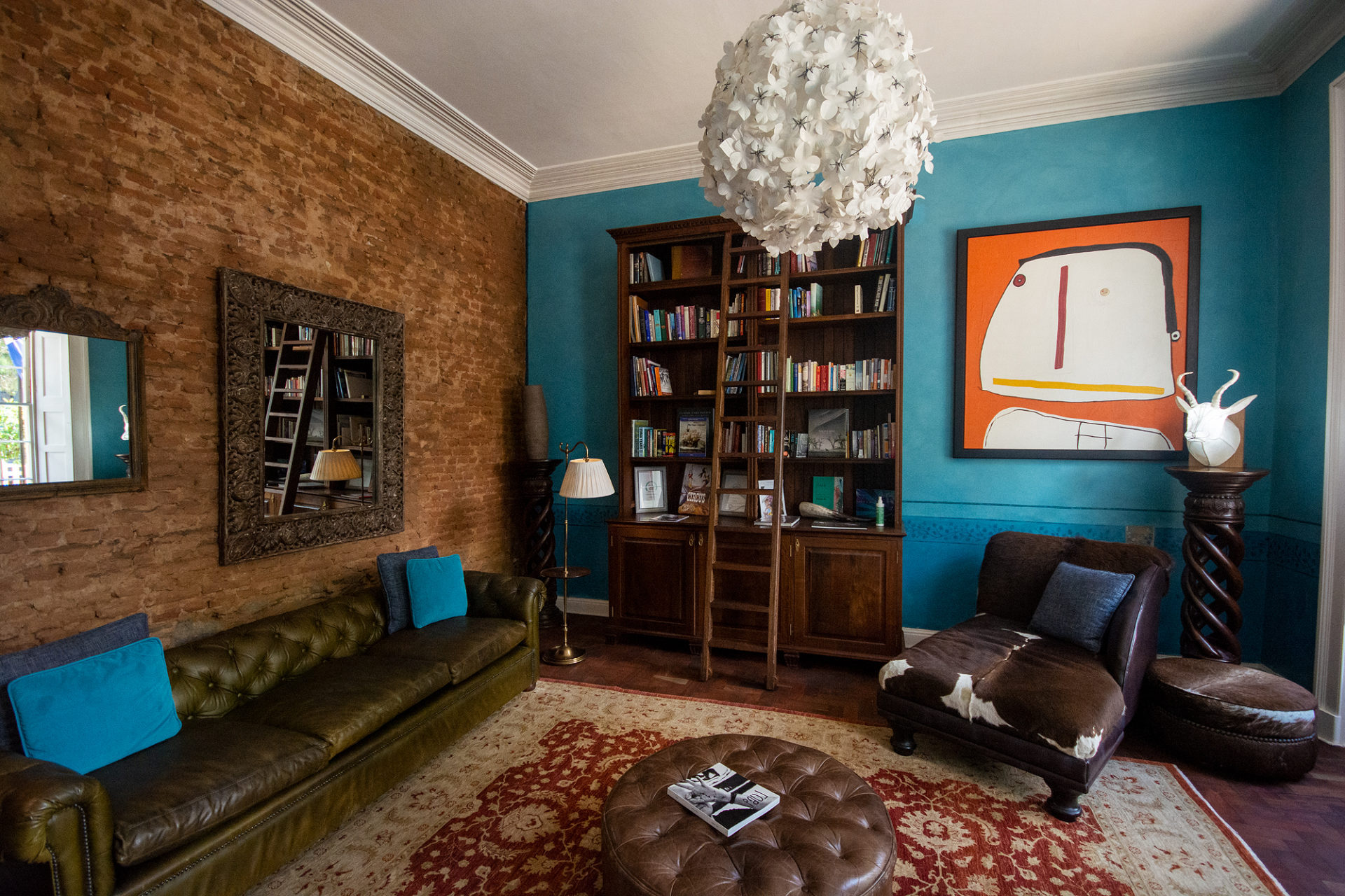 Cape Heritage Hotel — photo 1