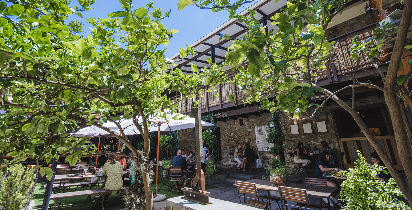 Cape Heritage Hotel — photo 2