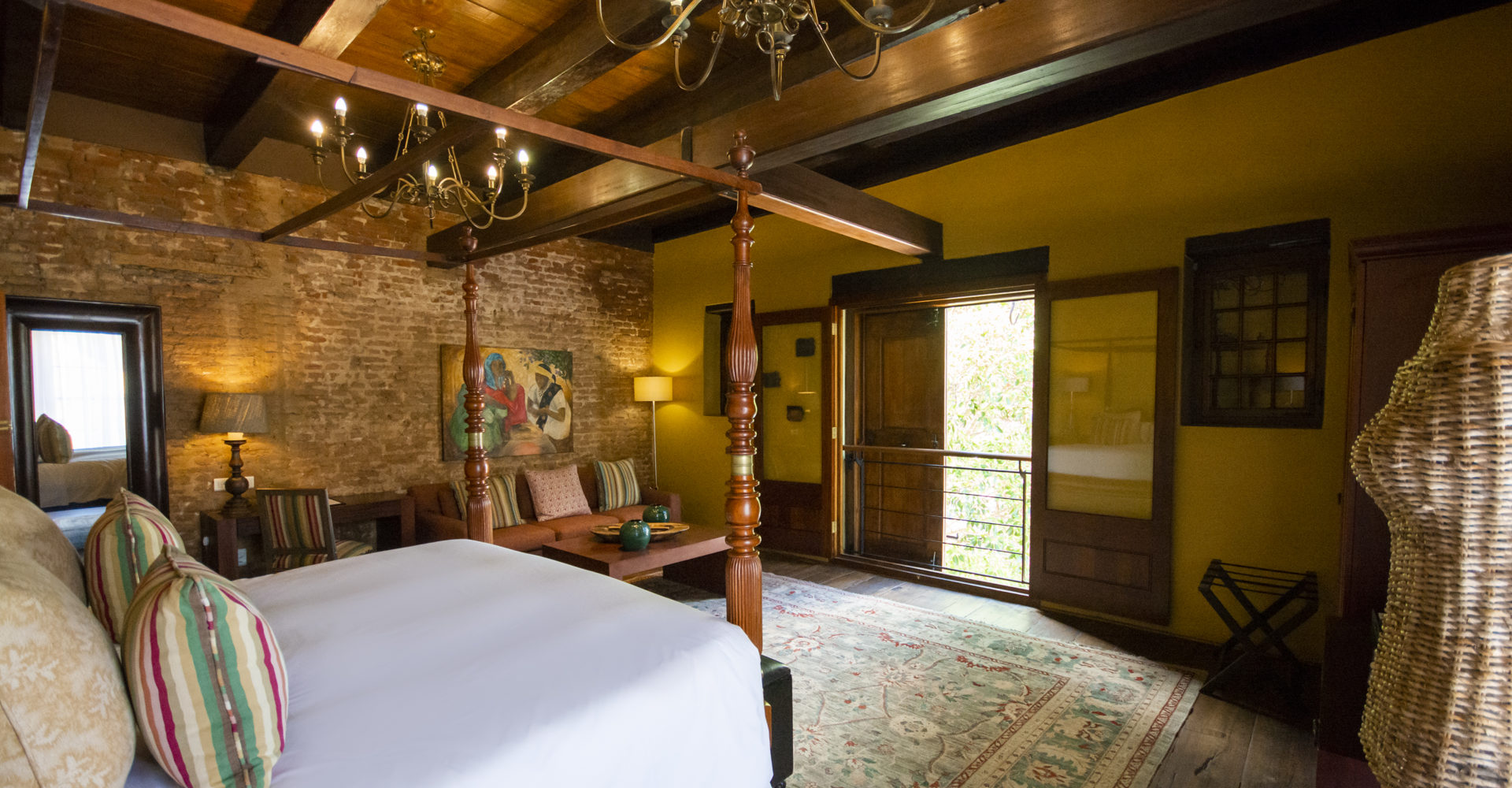 Cape Heritage Hotel — photo 3