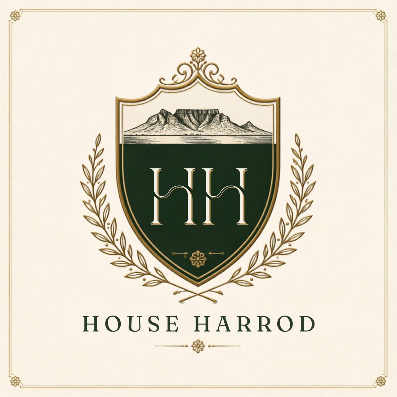 House Harrod