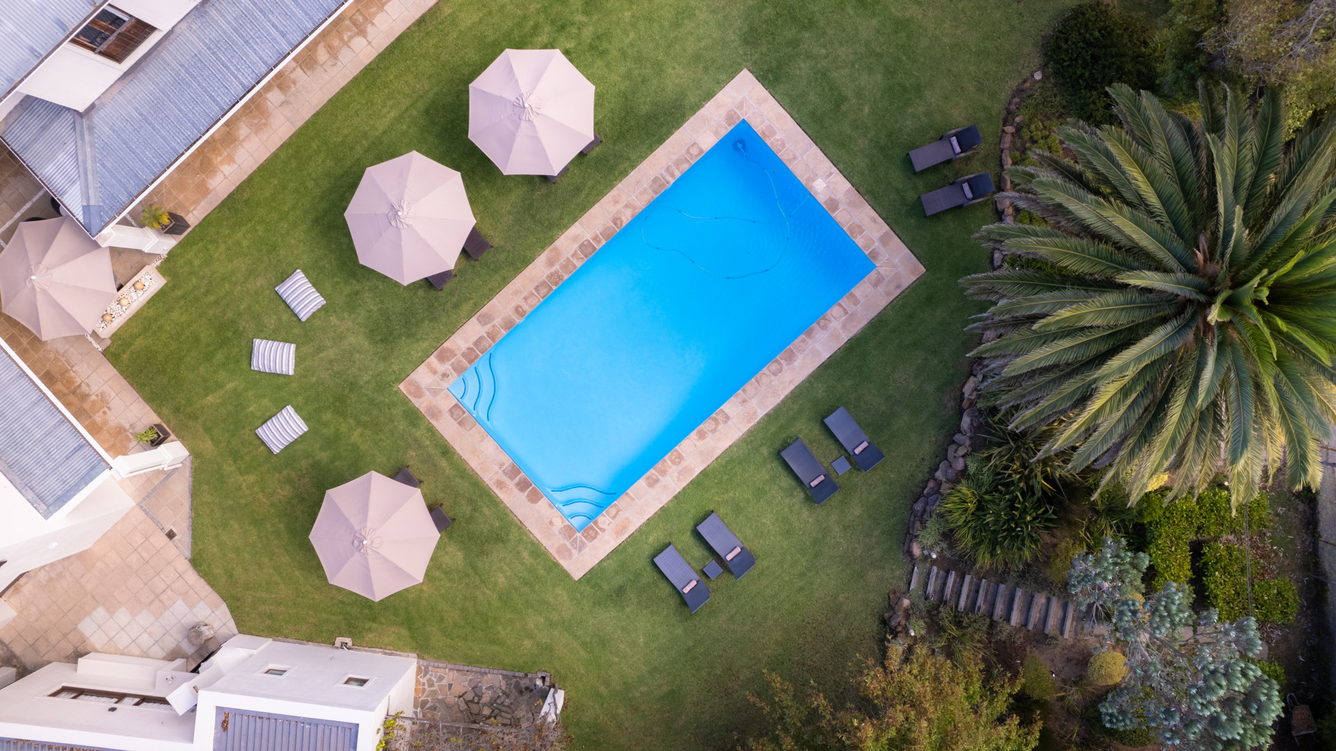 Nova Constantia Boutique Residence