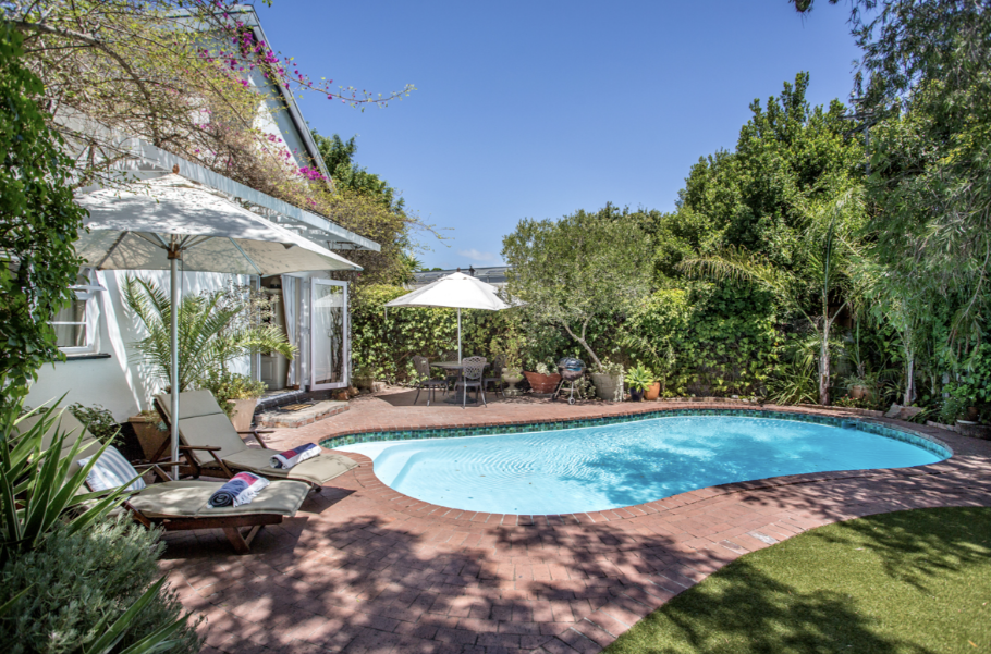 Invergara Guest House