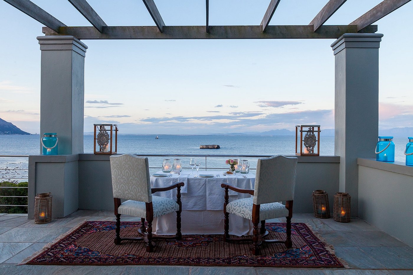 Tintswalo Boulders — photo 1