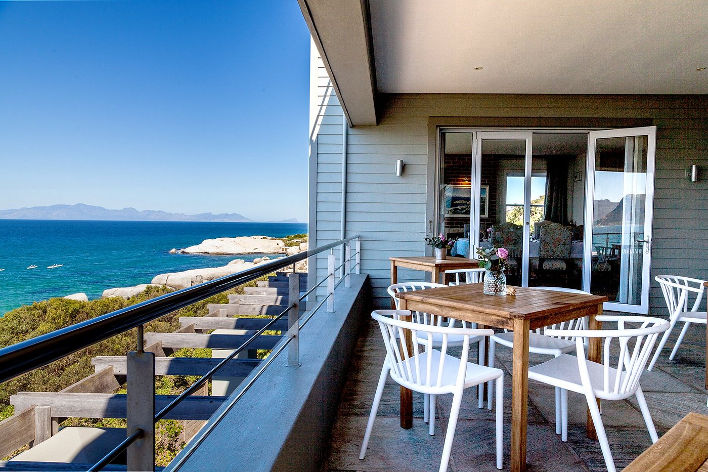 Tintswalo Boulders — photo 9