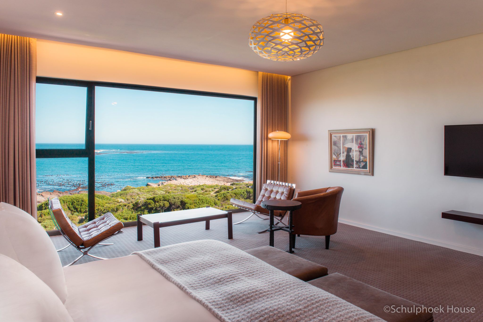 Schulphoek Boutique Hotel