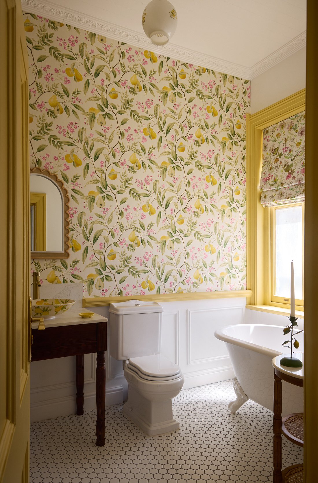 Tintswalo Summer House — photo 1