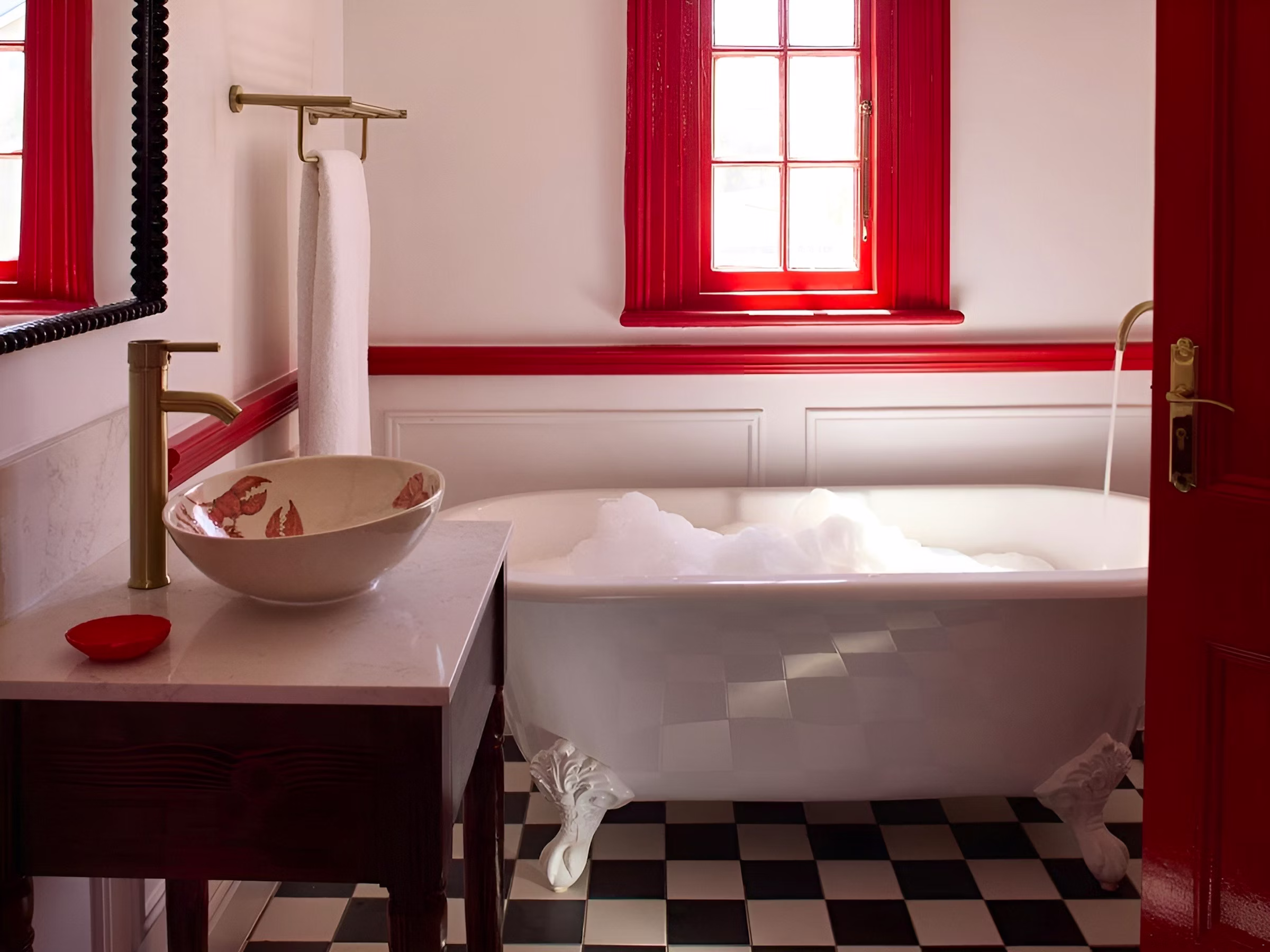 Tintswalo Summer House — photo 8