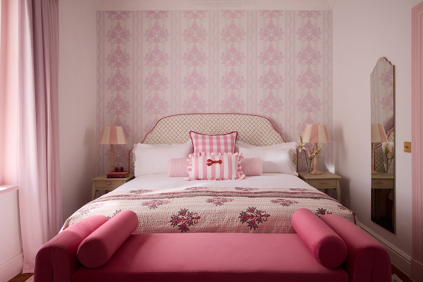 Tintswalo Summer House