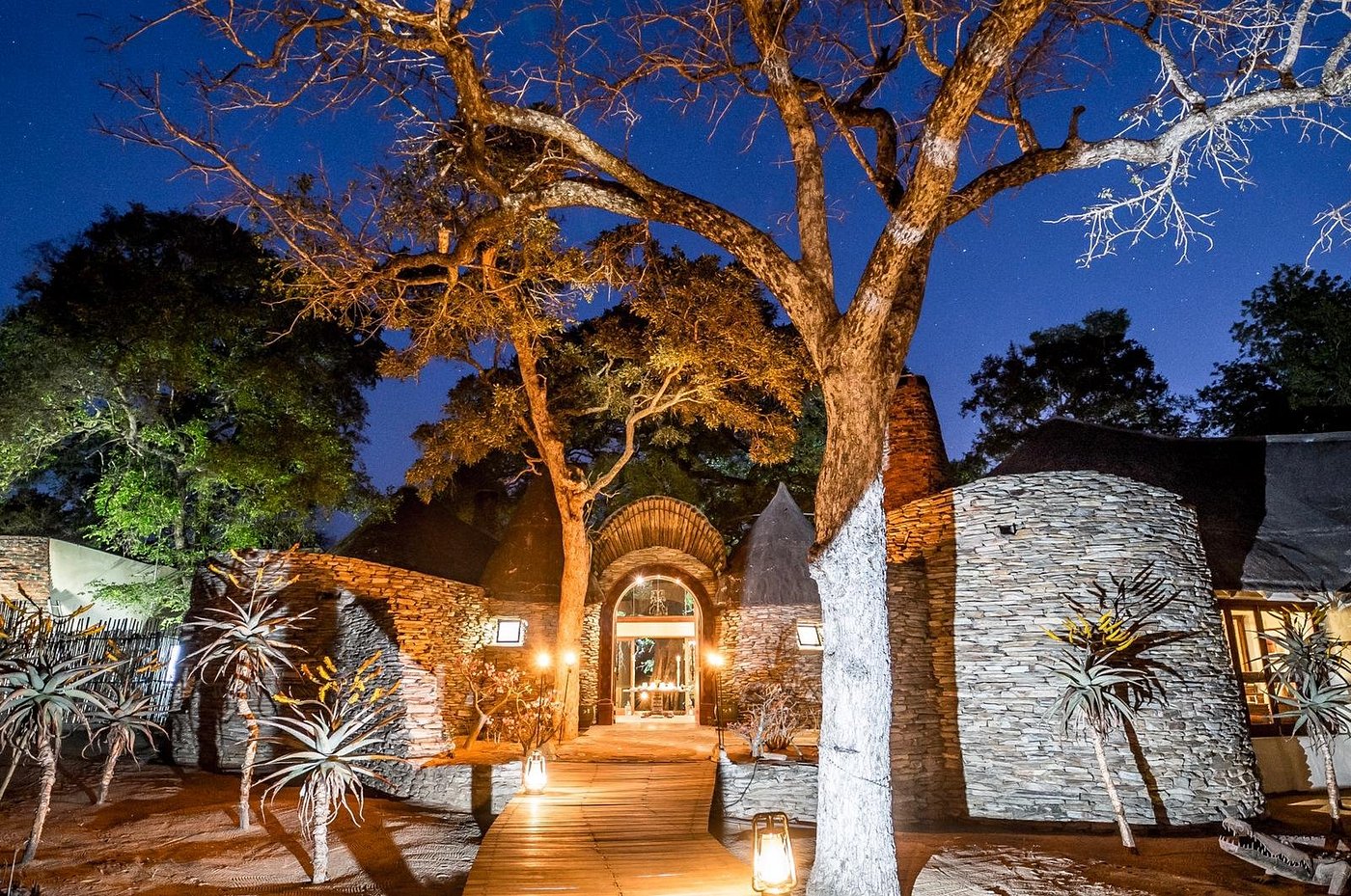 Tintswalo Safari Lodge & Manor — photo 1