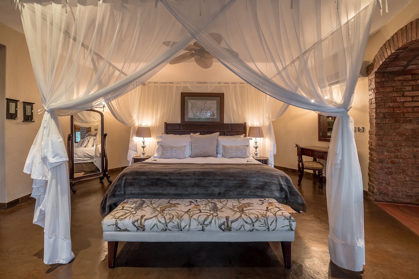 Tintswalo Safari Lodge & Manor — photo 4