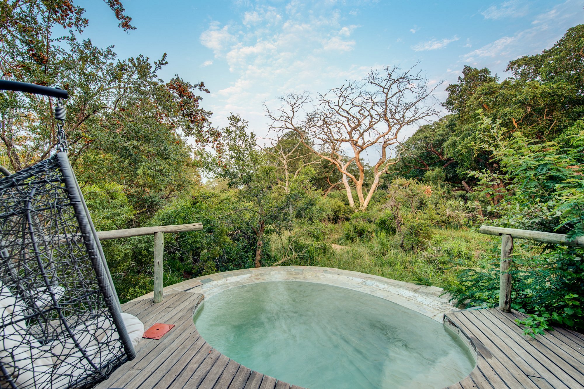 Tintswalo Safari Lodge & Manor — photo 8