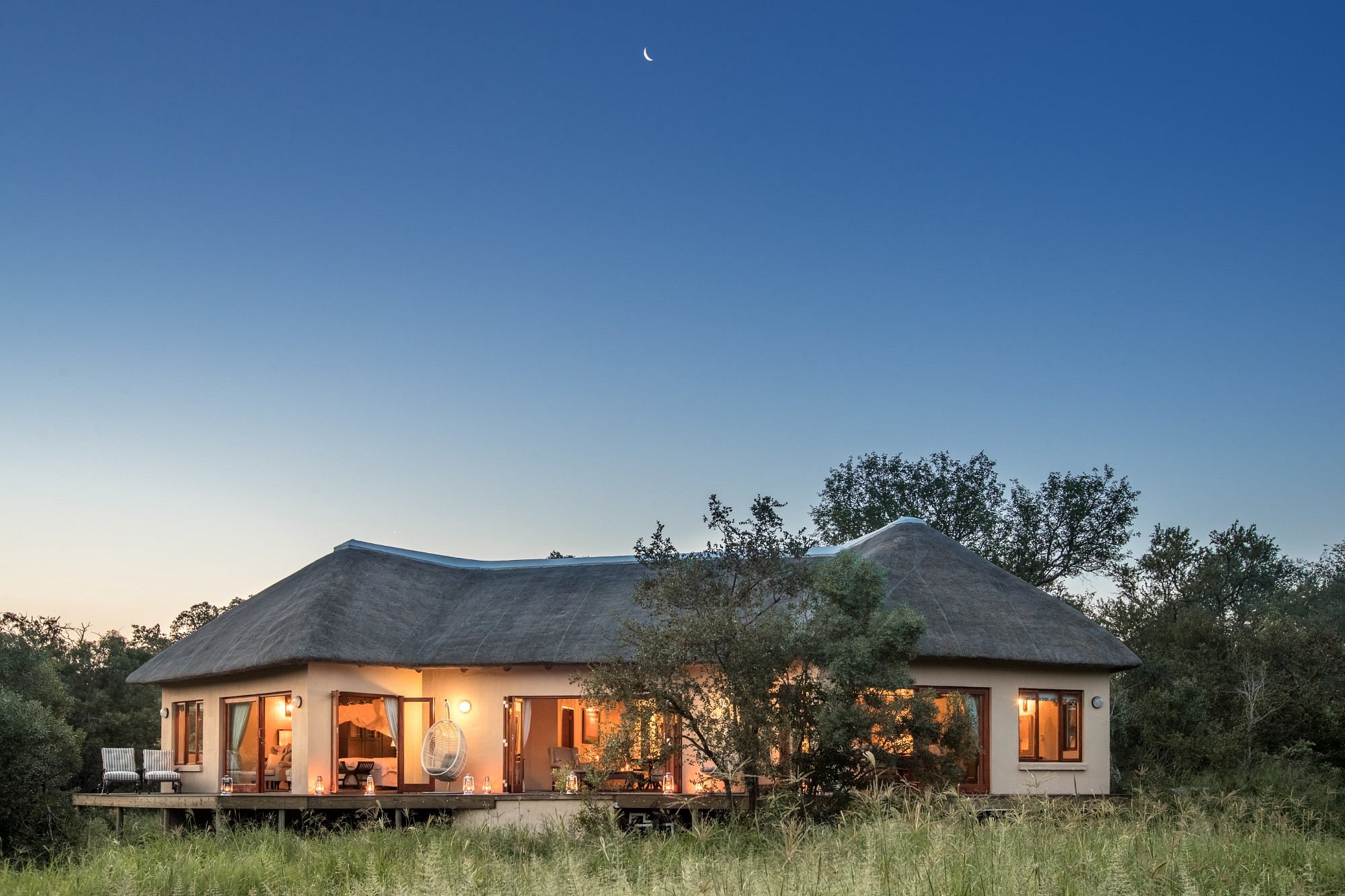Tintswalo Safari Lodge & Manor — photo 10