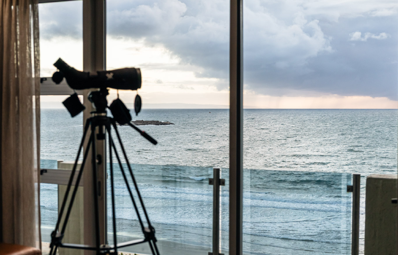 Diaz Ocean View Hotel — photo 1