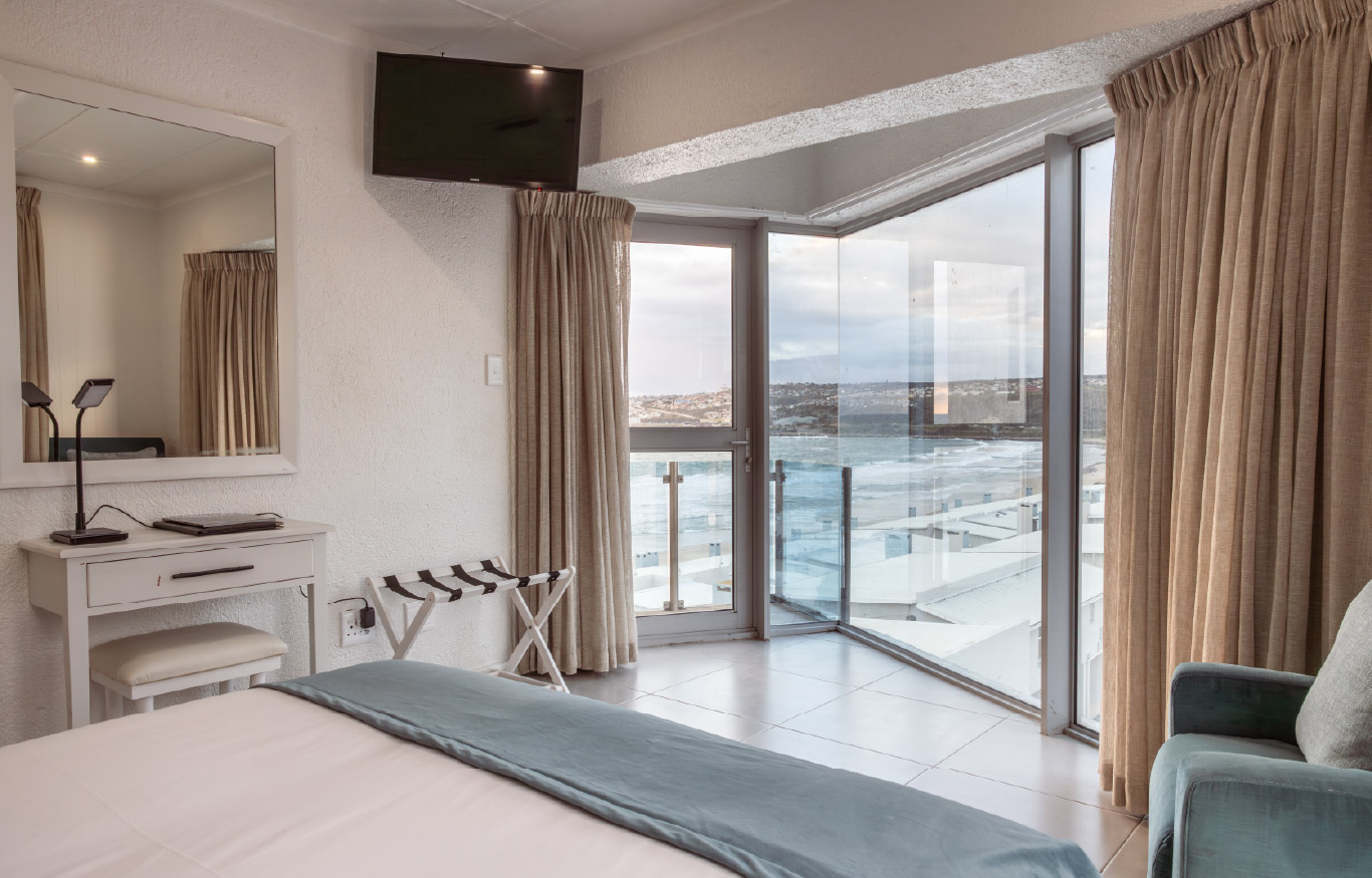 Diaz Ocean View Hotel — photo 3