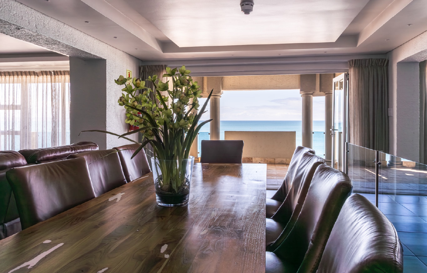 Diaz Ocean View Hotel — photo 4