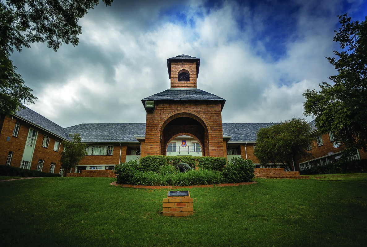 St Stithians College