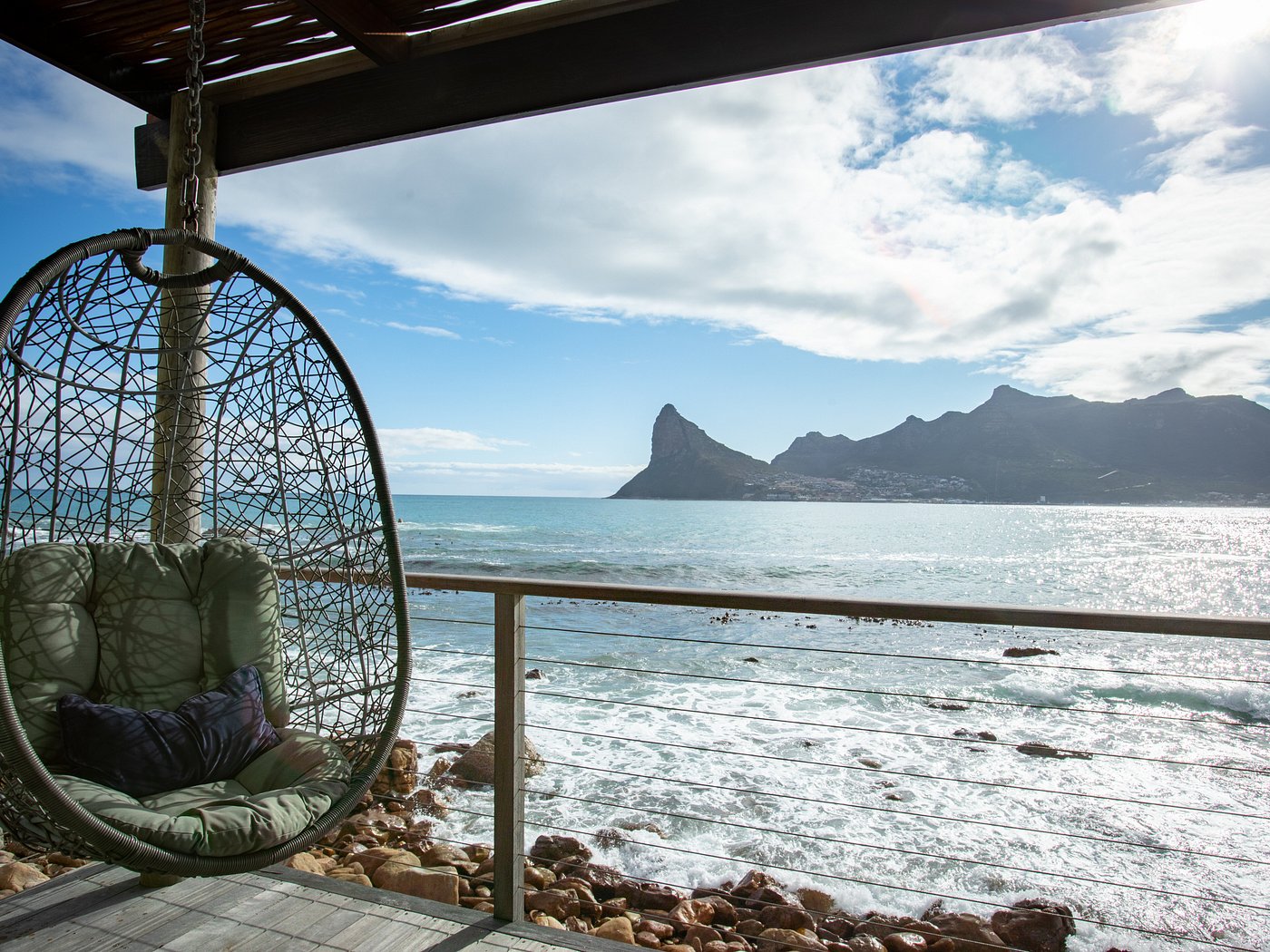 Tintswalo Atlantic — photo 2