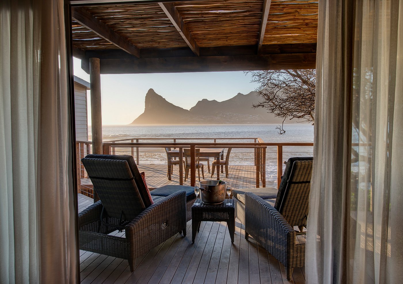 Tintswalo Atlantic — photo 4