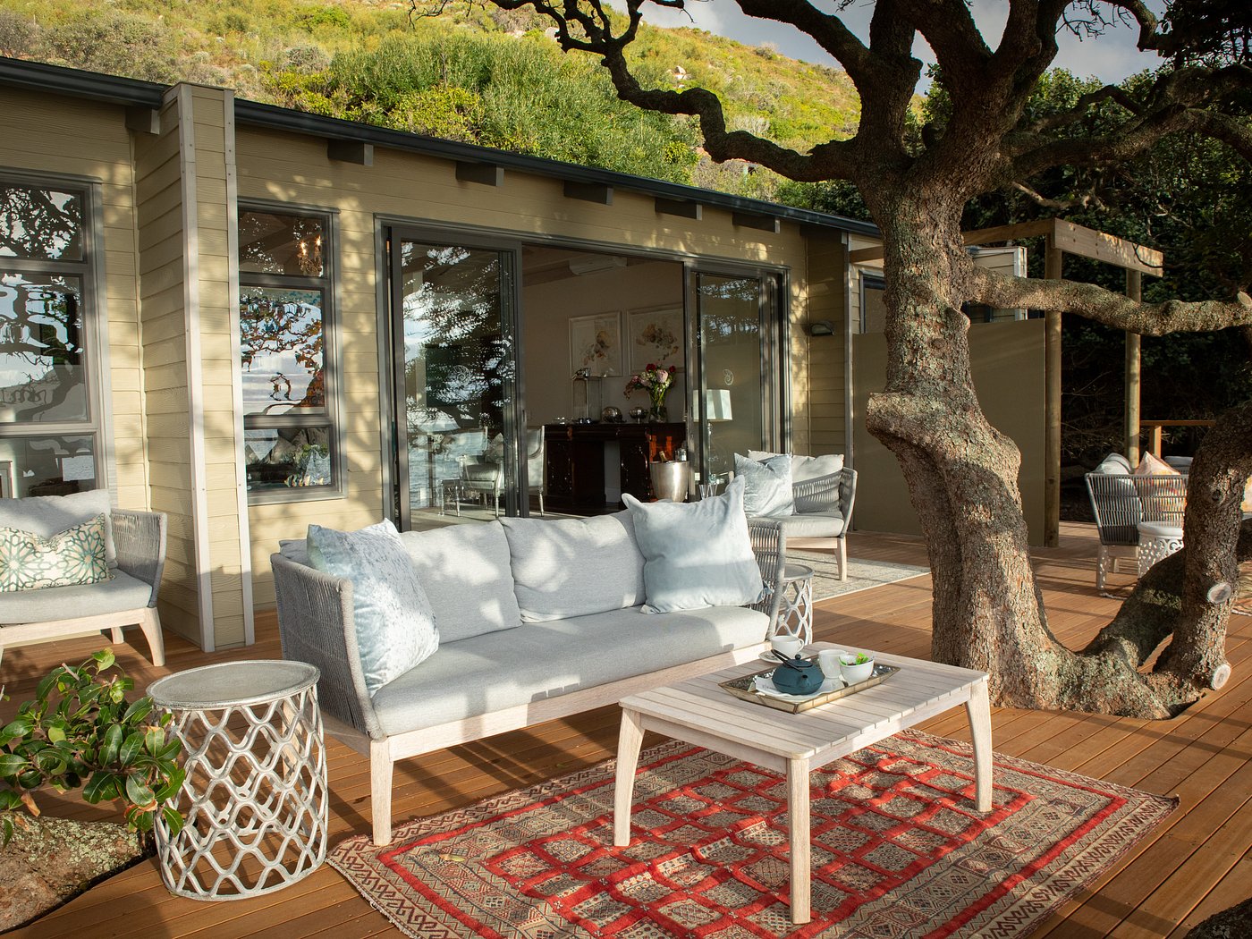 Tintswalo Atlantic — photo 7