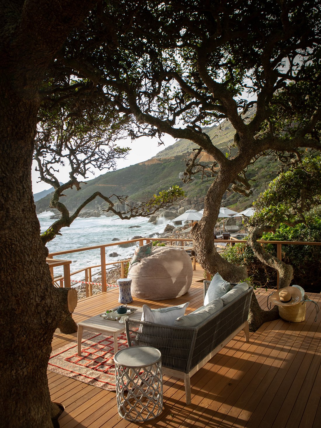 Tintswalo Atlantic — photo 8