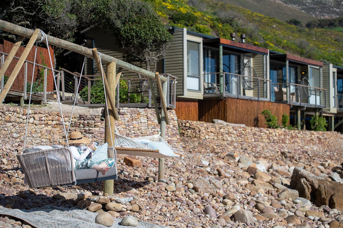 Tintswalo Atlantic — photo 9