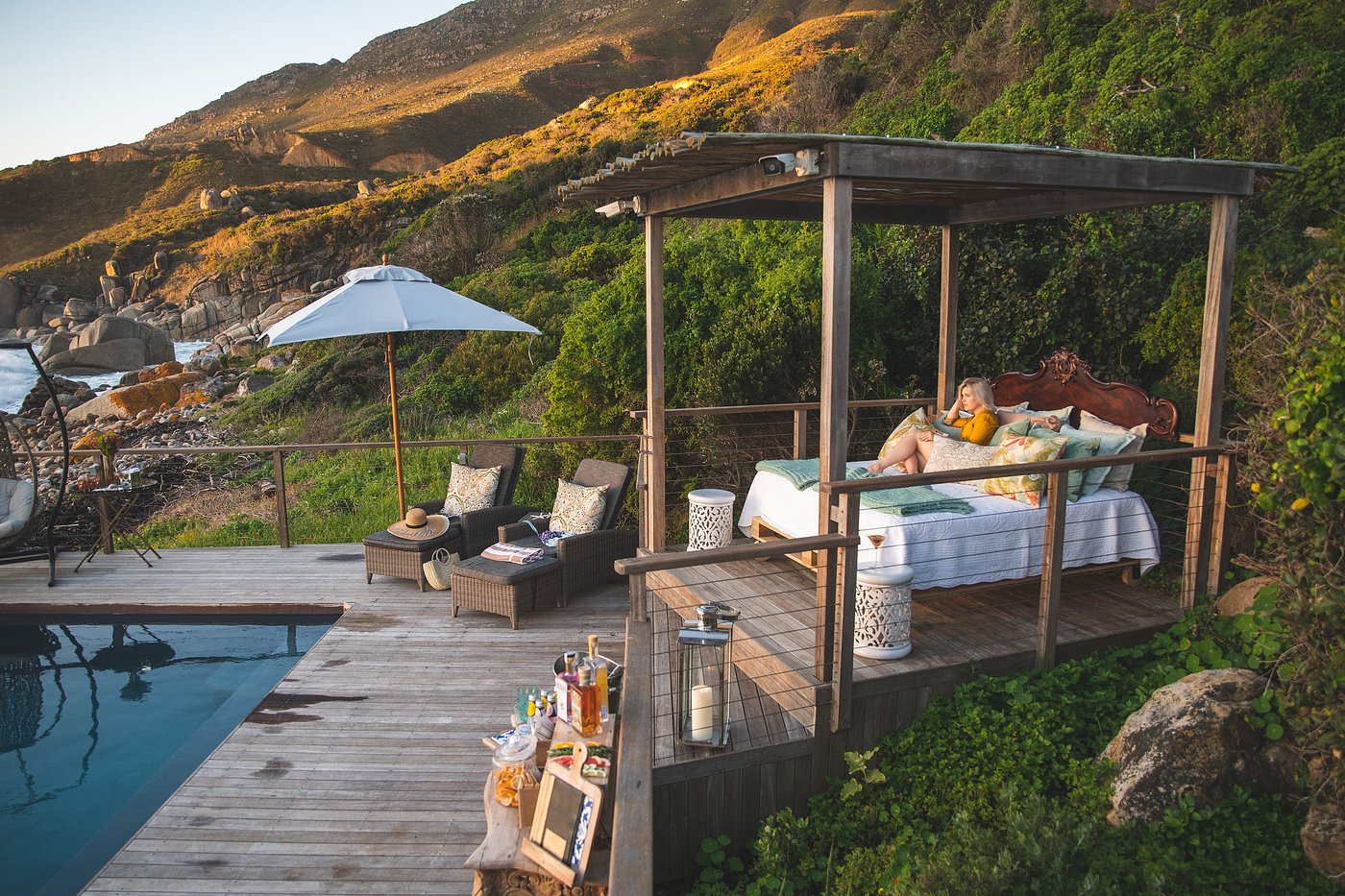 Tintswalo Atlantic — photo 10