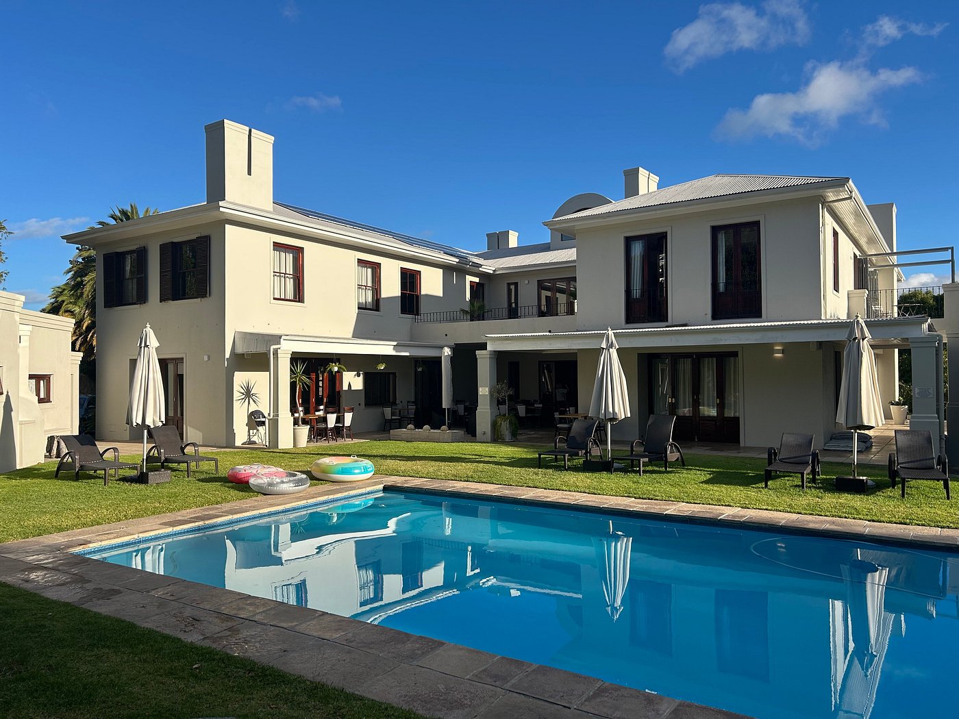 Nova Constantia Boutique Residence
