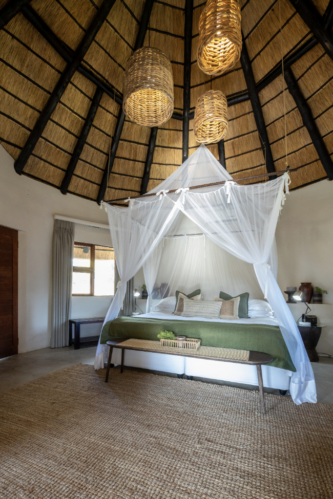 Machaton Private Camp