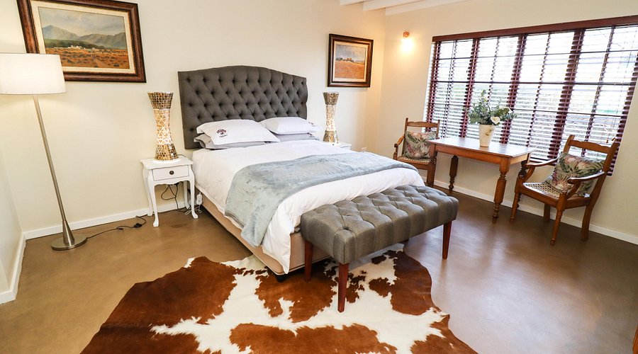 Cinzaco Dulstroom Accommodation