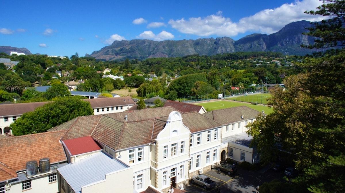 Wynberg Girls High School